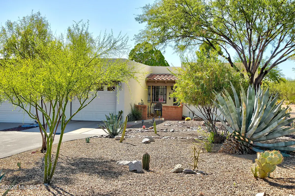791 W Calle De Alegria, Green Valley, AZ 85614 - #1