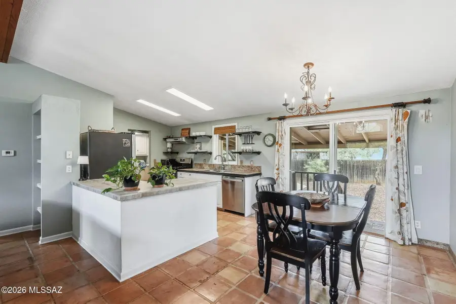 4530 E Edwin, Tucson, AZ 85739 - #2