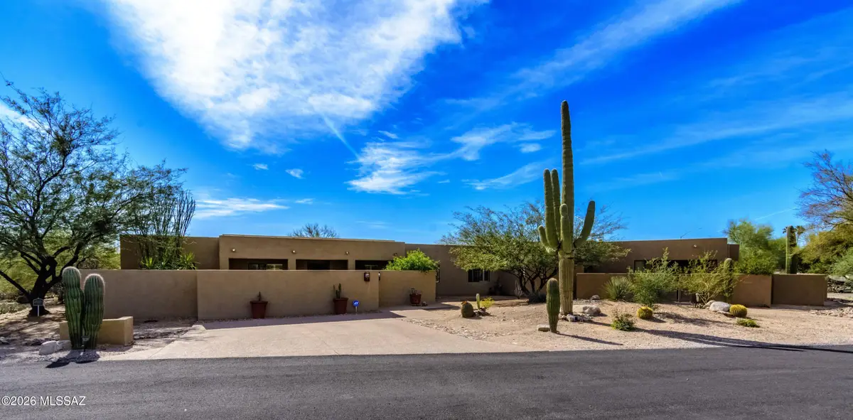 720 E Rudasill, Tucson, AZ 85718 - #1