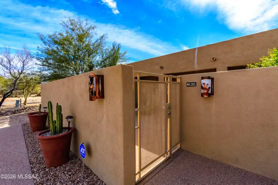 720 E Rudasill, Tucson, AZ 85718 - #3