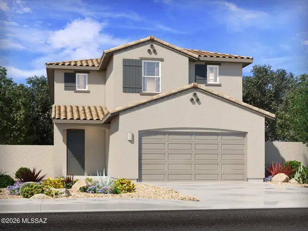 5188 W Bowen House, Tucson, AZ 85757