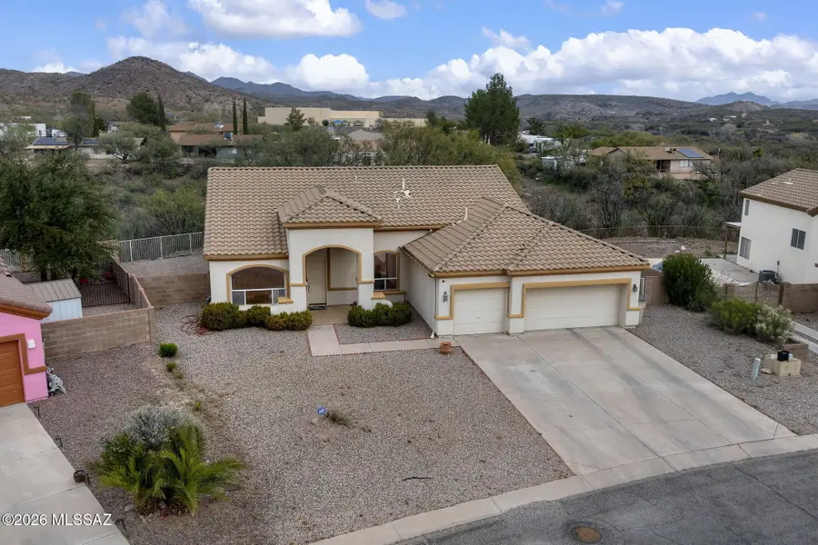 91 Highland, Rio Rico, AZ 85648 - #3