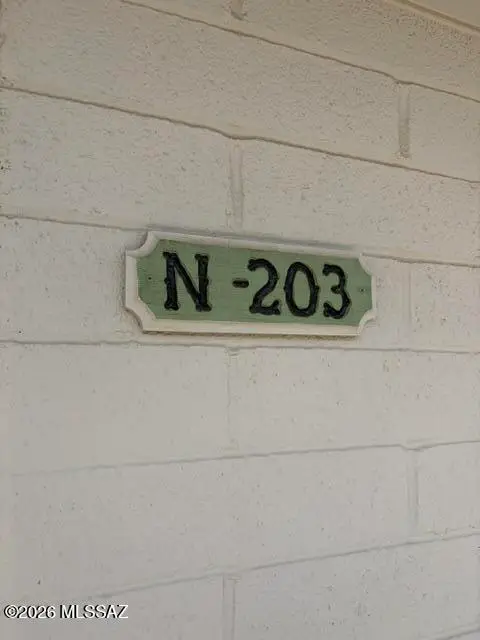 1776 S Palo Verde, Tucson, AZ 85713 - #2