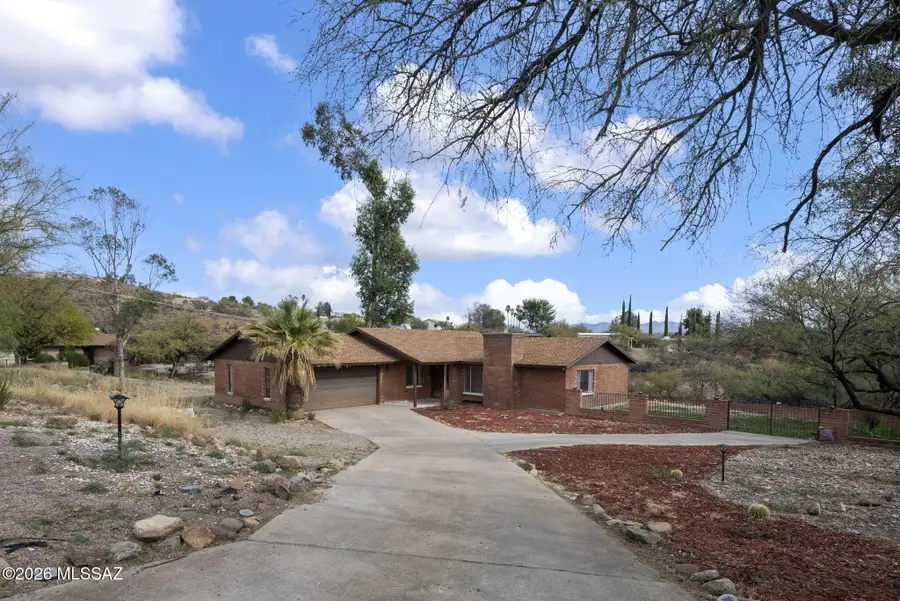 373 Rio Rico, Rio Rico, AZ 85648 - #2