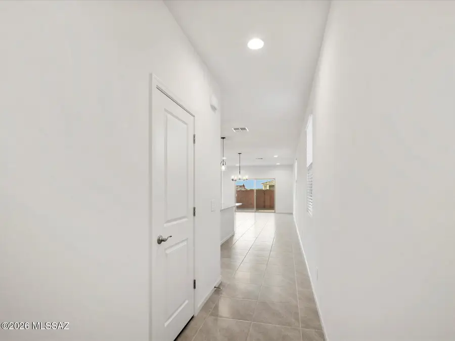 9747 N Solstice, Tucson, AZ 85743 - #2