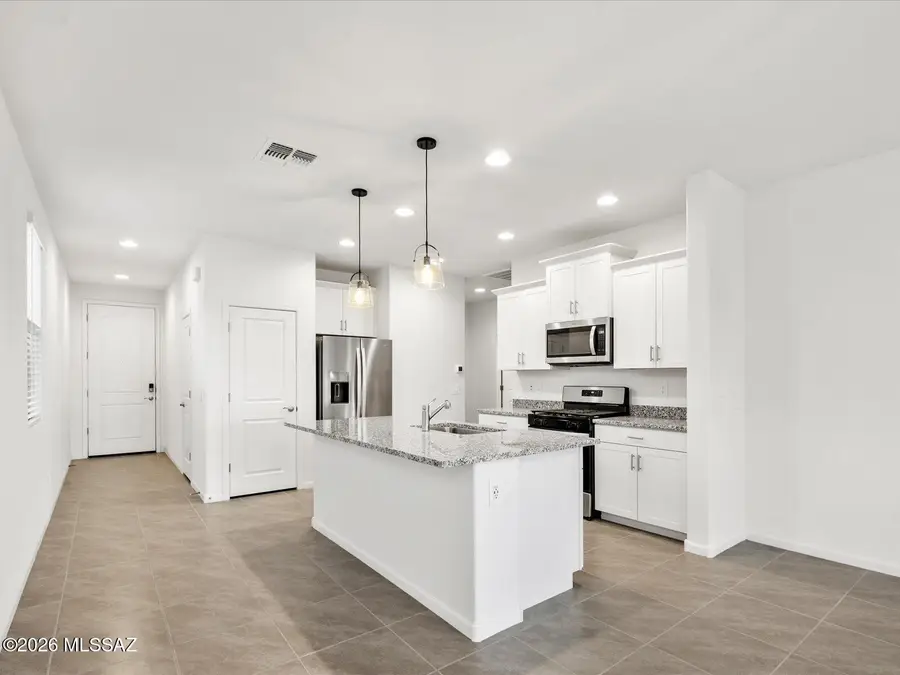 9747 N Solstice, Tucson, AZ 85743 - #3