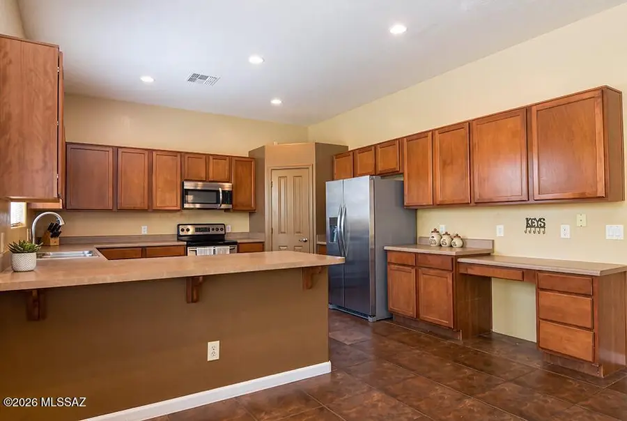 1035 Horner, Sierra Vista, AZ 85635 - #3