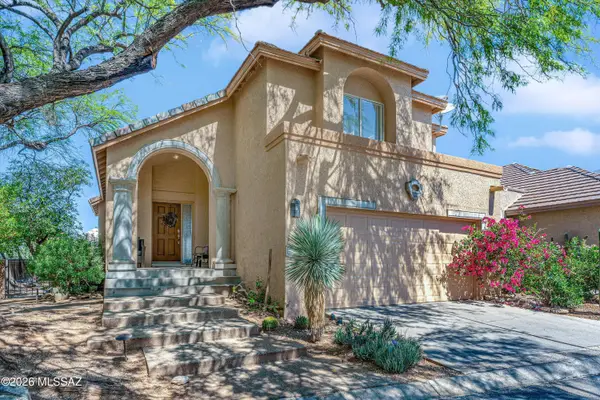 4056 E Va Del Buho, Tucson, AZ 85718