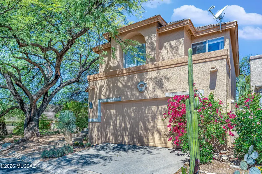 4056 E Va Del Buho, Tucson, AZ 85718 - #2