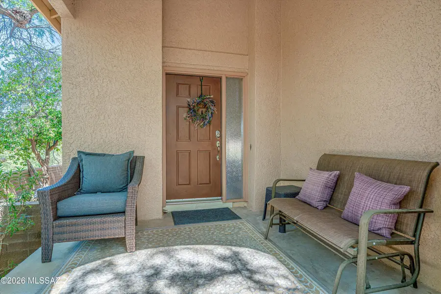 4056 E Va Del Buho, Tucson, AZ 85718 - #3