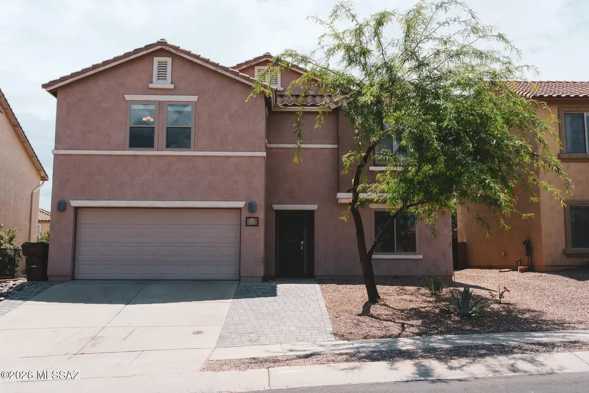 713 W Via De Gala, Sahuarita, AZ 85629 - #1