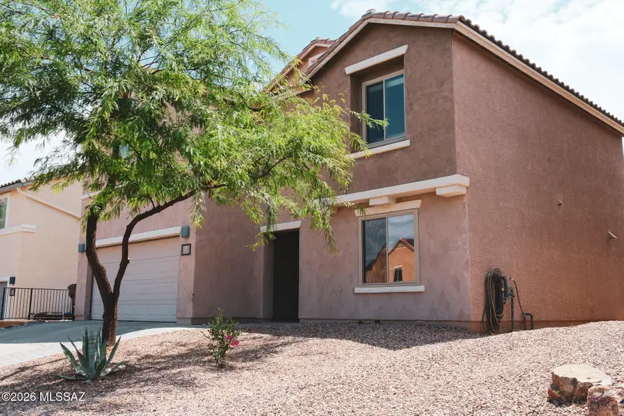 713 W Via De Gala, Sahuarita, AZ 85629 - #2