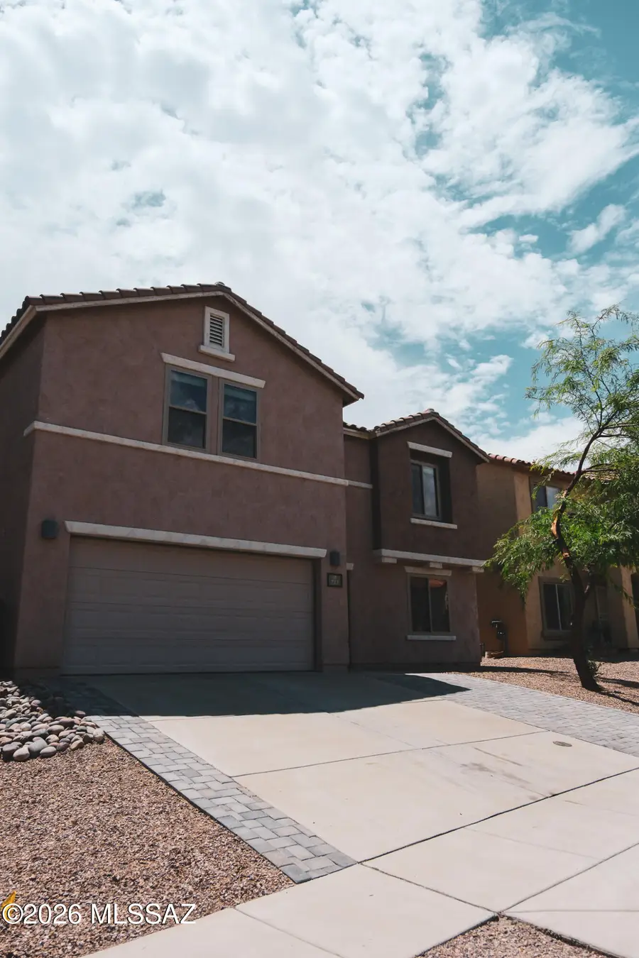 713 W Via De Gala, Sahuarita, AZ 85629 - #3