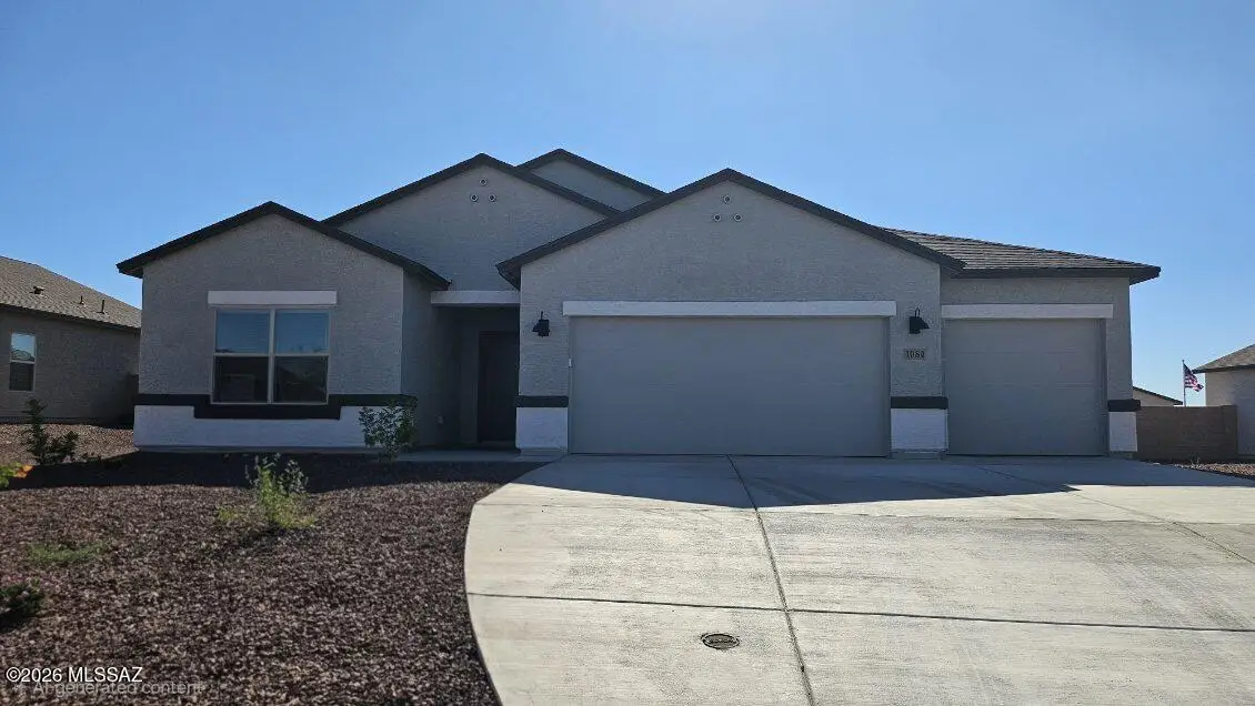 305 W Aberdeen, Vail, AZ 85641 - #1