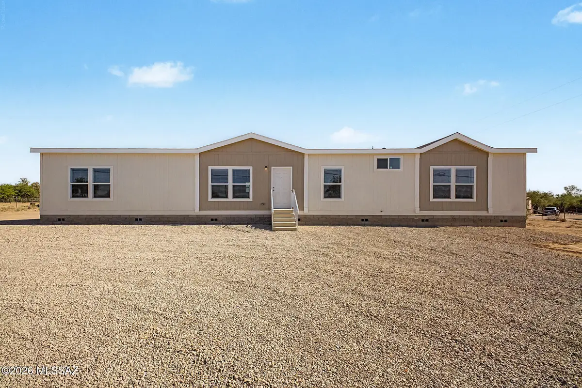 15875 W El Tiro, Marana, AZ 85653 - #1