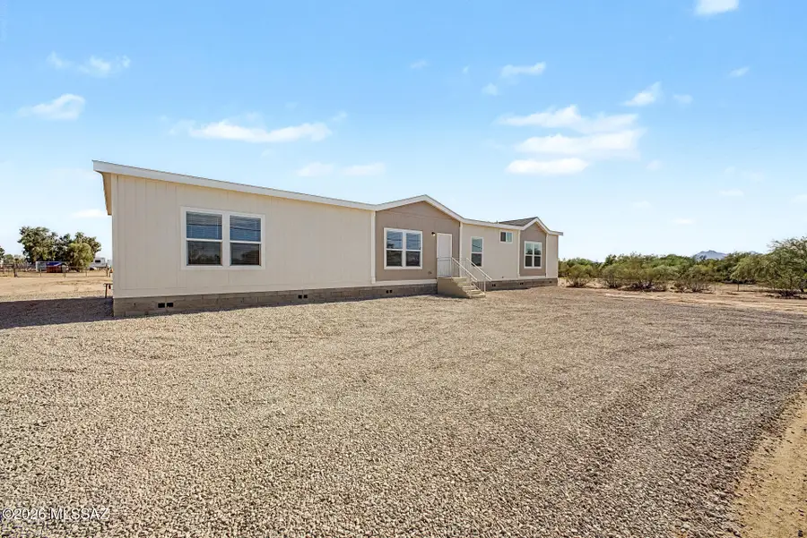 15875 W El Tiro, Marana, AZ 85653 - #3