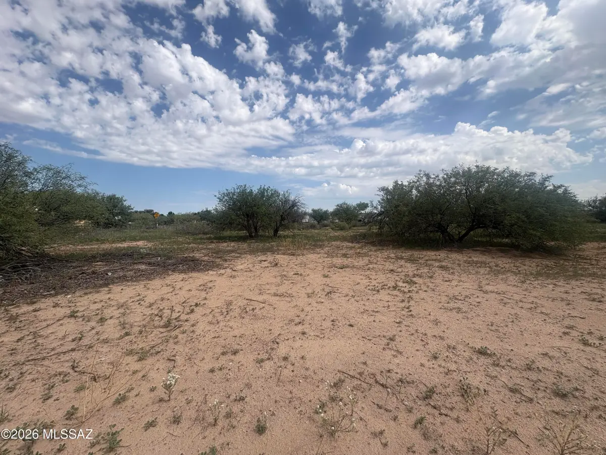 TBD B S Heytze, Saint David, AZ 85630 - #1