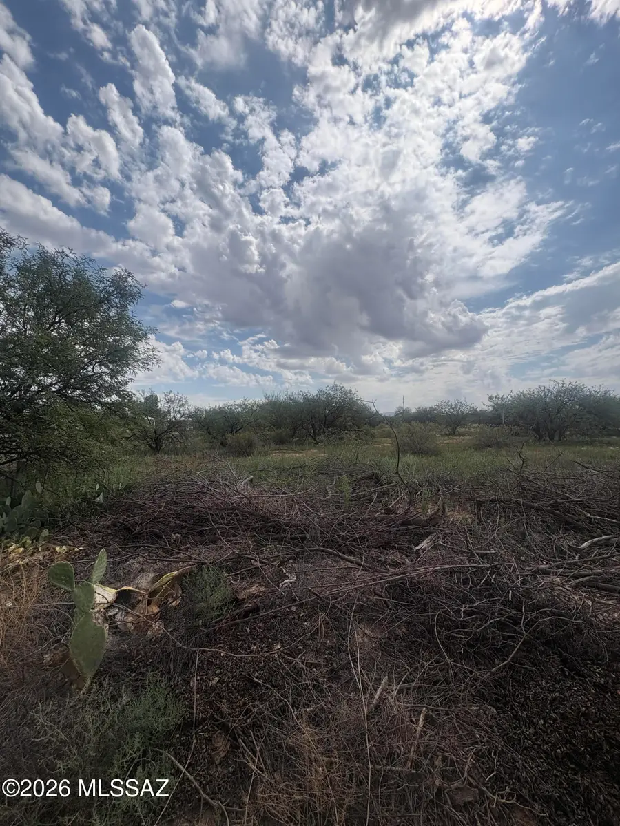 TBD B S Heytze, Saint David, AZ 85630 - #2