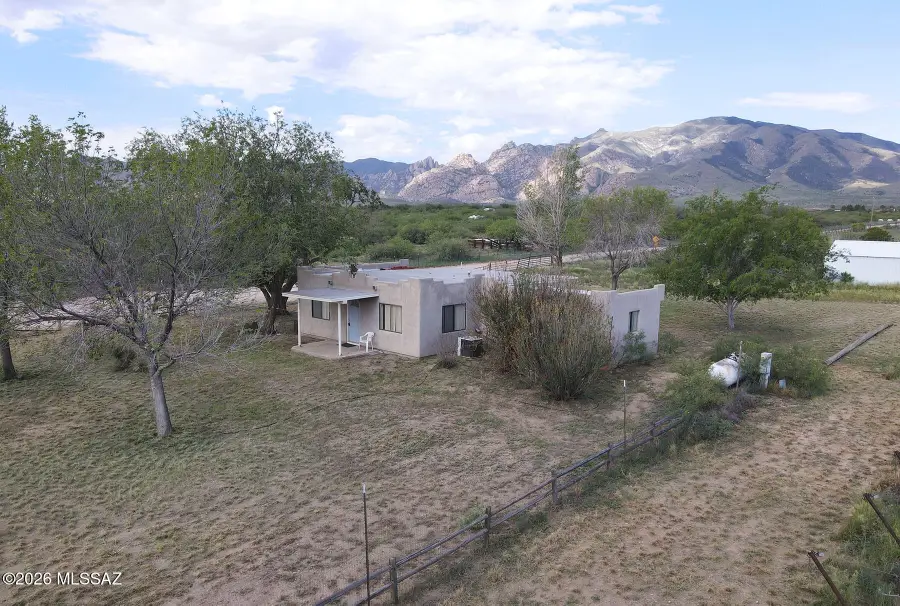 1203 N Cochise Stronghold, Cochise, AZ 85606 - #2