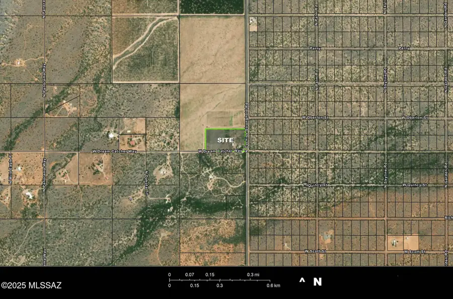 1203 N Cochise Stronghold, Cochise, AZ 85606 - #3