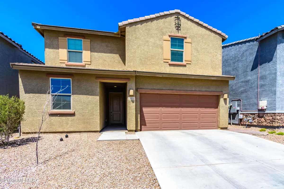10674 W Hayward, Marana, AZ 85653 - #1
