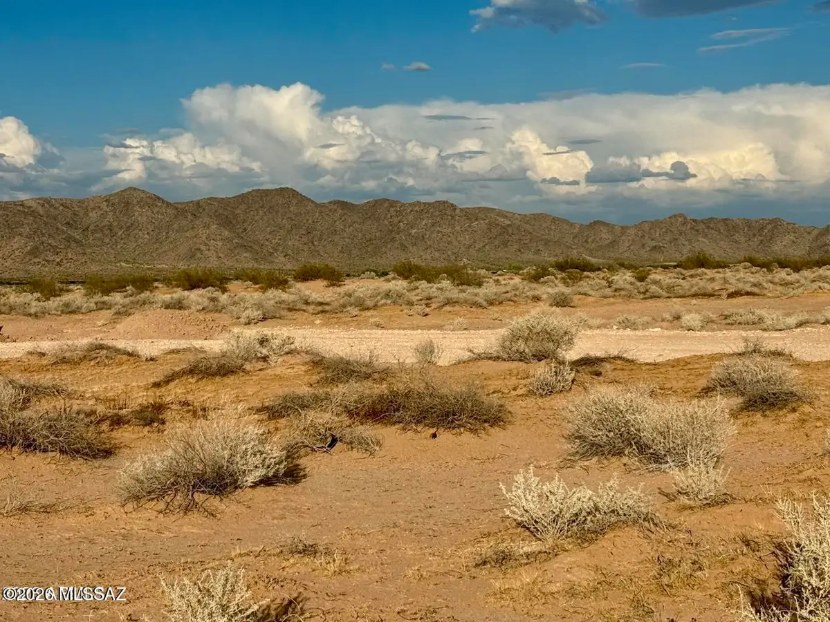 0 S Lehr 9.7 Acres, Casa Grande, AZ 85193 - #1