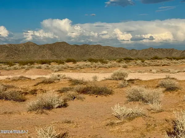 0 S Lehr 9.7 Acres, Casa Grande, AZ 85193