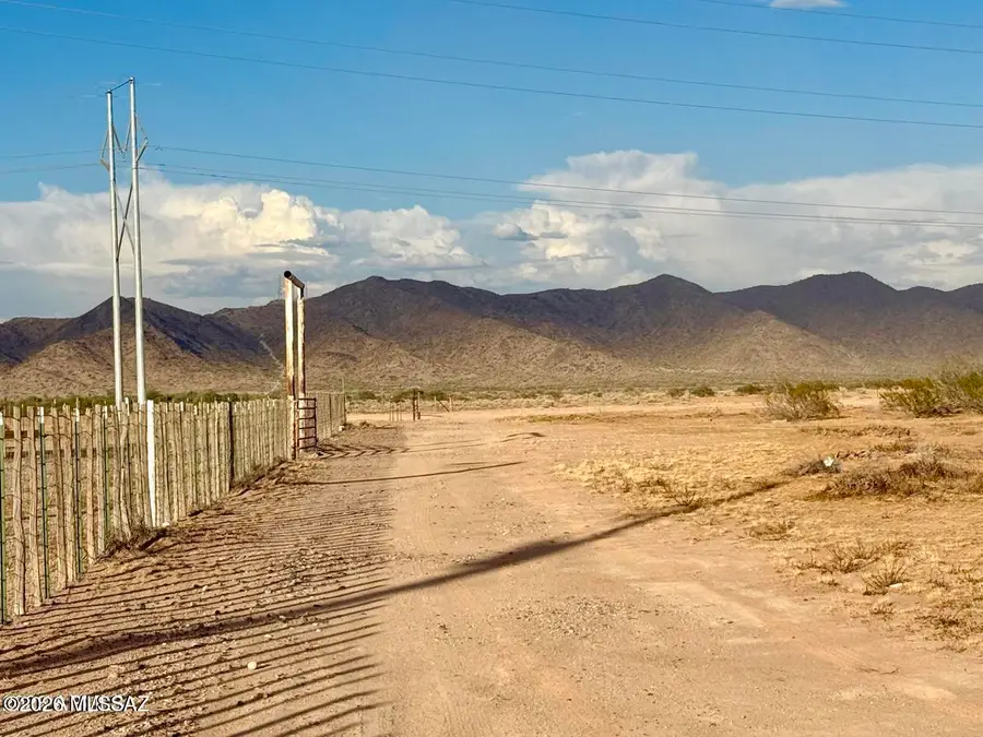 0 S Lehr 9.7 Acres, Casa Grande, AZ 85193 - #2