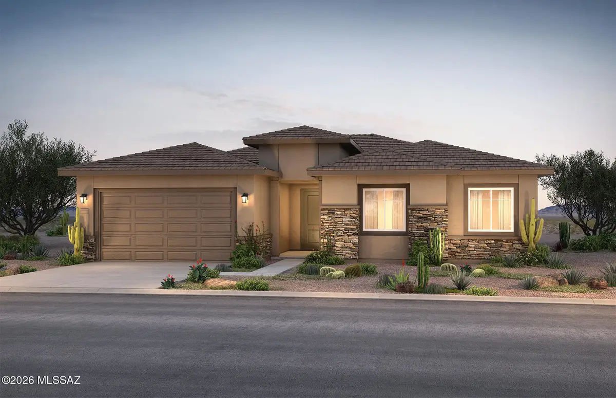 7990 S Velvet Ash, Tucson, AZ 85747 - #1