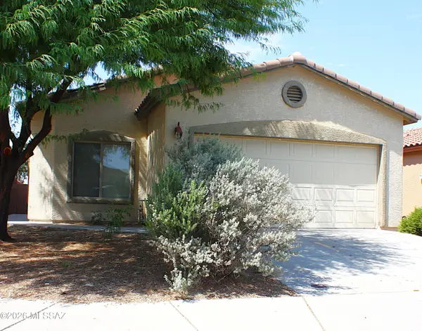 7591 E Majestic Palm, Tucson, AZ 85756