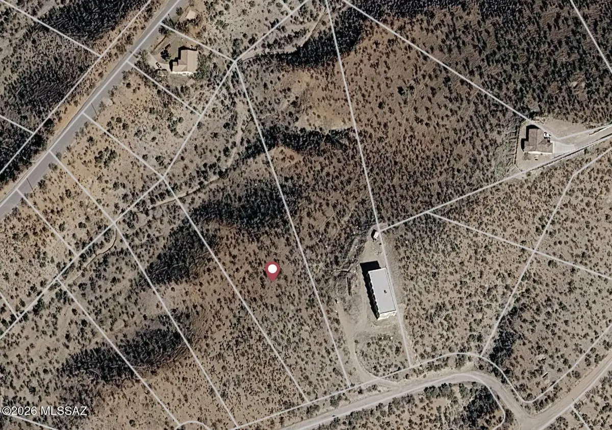 1577 Furel, Rio Rico, AZ 85648 - #1
