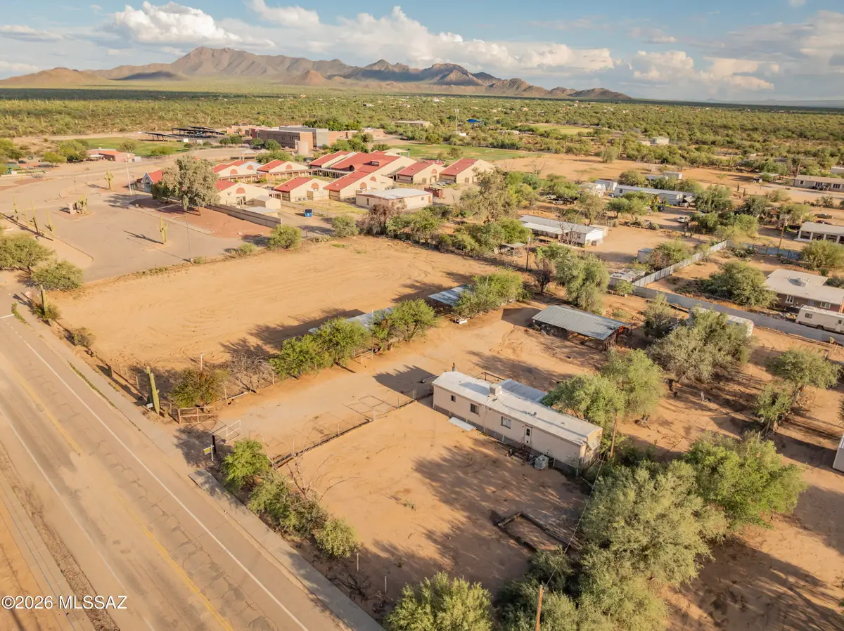 12855 W Rudasill Rd & Wailaki Way, Tucson, AZ 85743 - #1
