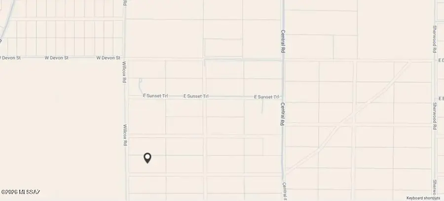 TBD Gill, Pearce, AZ 85625 - #2