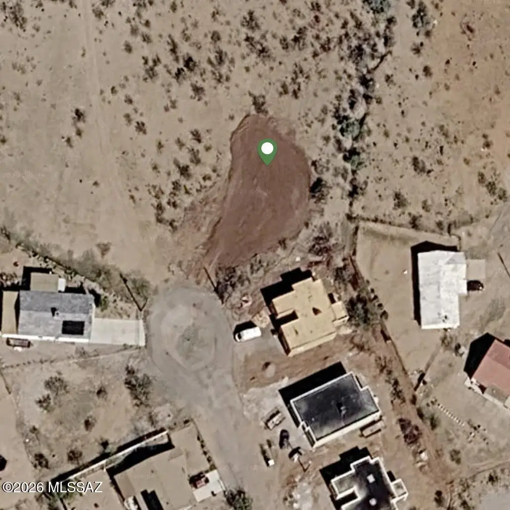 1856 Isabel, Rio Rico, AZ 85648 - #1