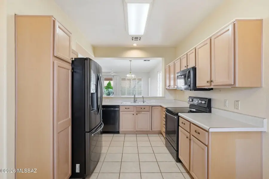 7608 W Amber Ridge, Tucson, AZ 85743 - #2
