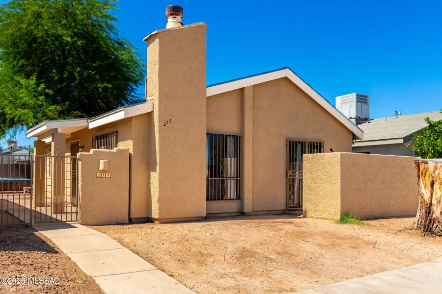 273 W Virginia, Tucson, AZ 85706 - #3