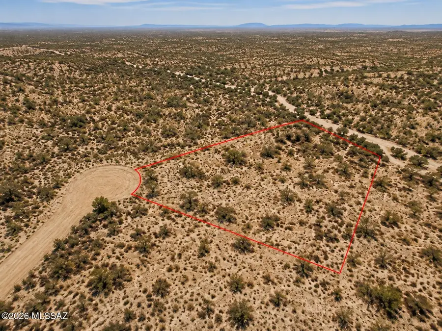 15115 S Page, Tucson, AZ 85736 - #2