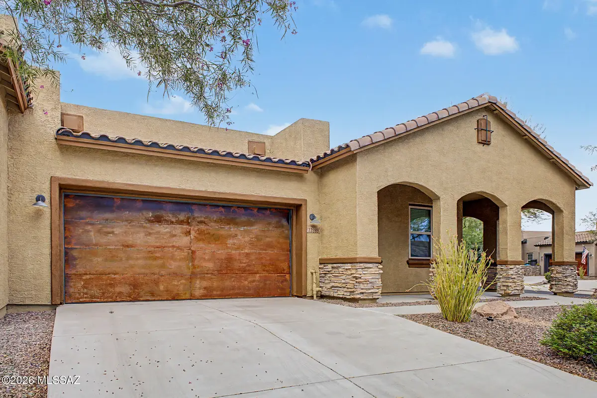 13289 N Chiracahua Peak, Oro Valley, AZ 85755 - #1