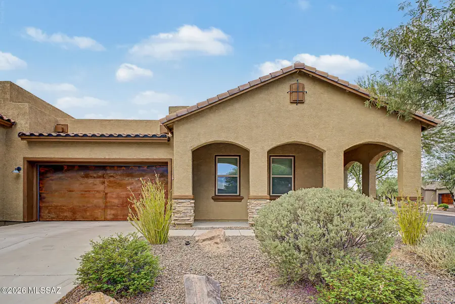13289 N Chiracahua Peak, Oro Valley, AZ 85755 - #2