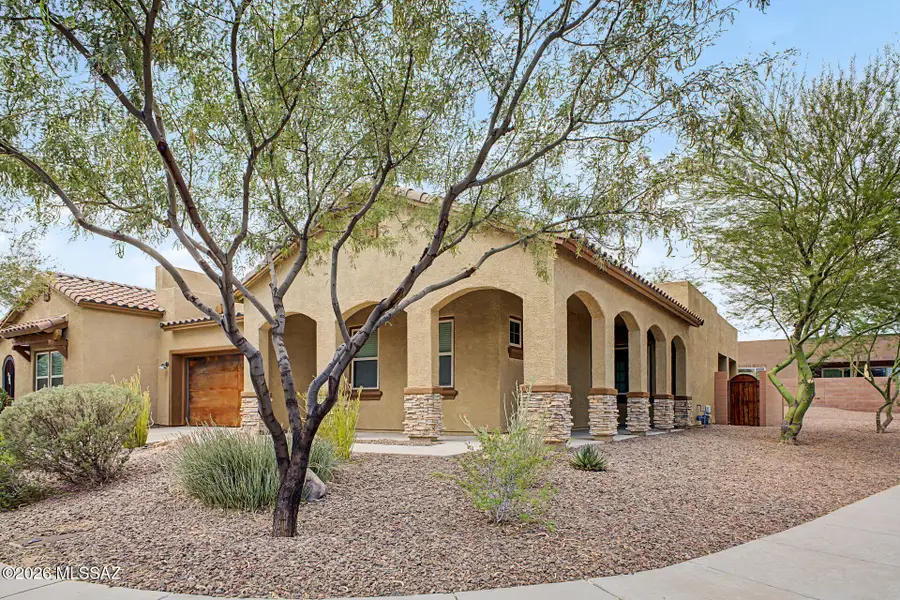 13289 N Chiracahua Peak, Oro Valley, AZ 85755 - #3