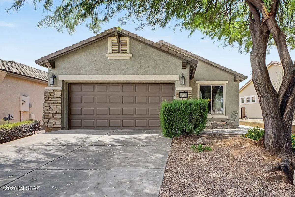 491 W Calle Moncayo, Sahuarita, AZ 85629 - #1