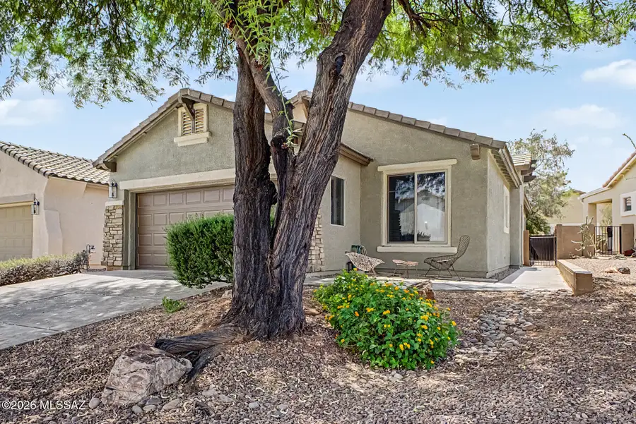 491 W Calle Moncayo, Sahuarita, AZ 85629 - #3