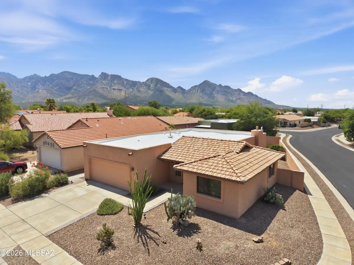 104 E Atelier, Oro Valley, AZ 85755 - #1