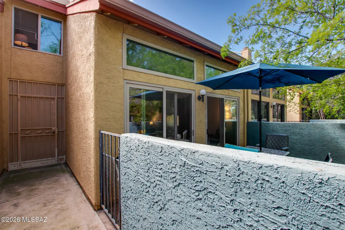 3109 E Corte De La Raqueta, Tucson, AZ 85716 - #1