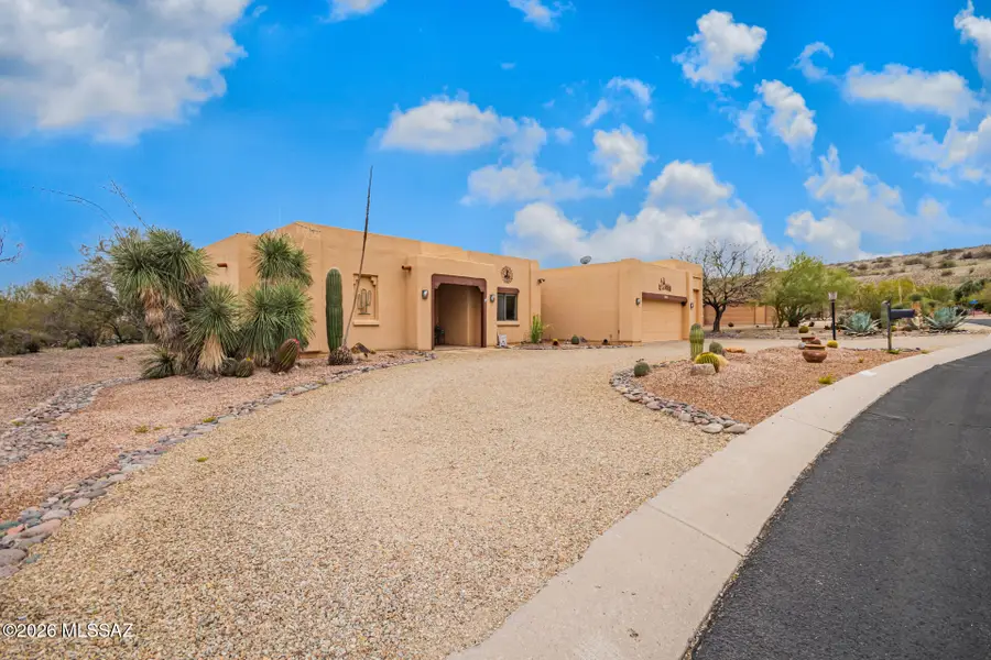 1655 W Placita Del Codillo, Sahuarita, AZ 85629 - #2