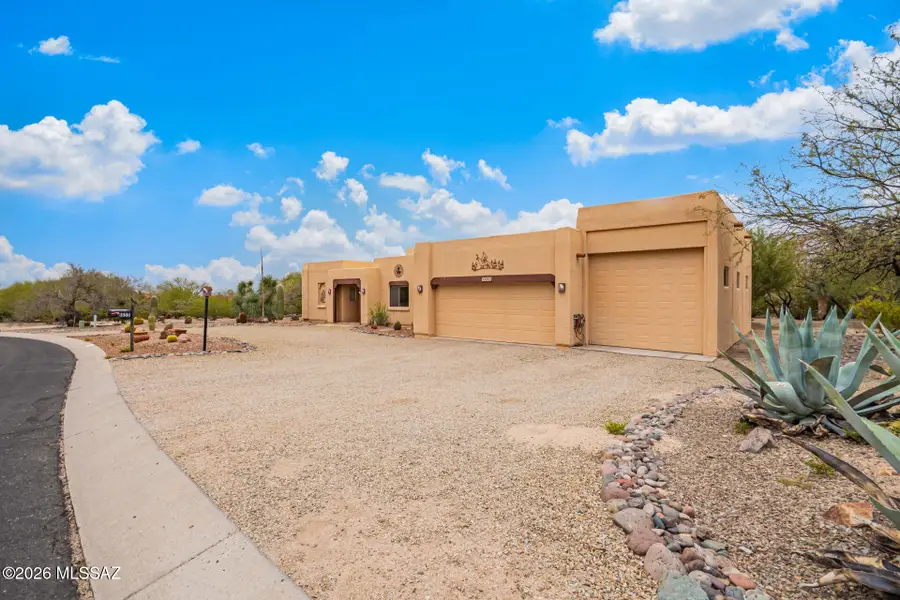 1655 W Placita Del Codillo, Sahuarita, AZ 85629 - #3