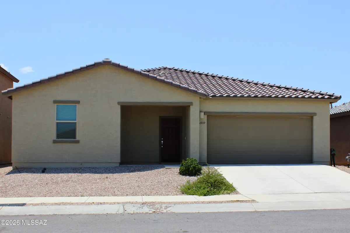 5010 E Wash Overlook, Tucson, AZ 85706 - #1