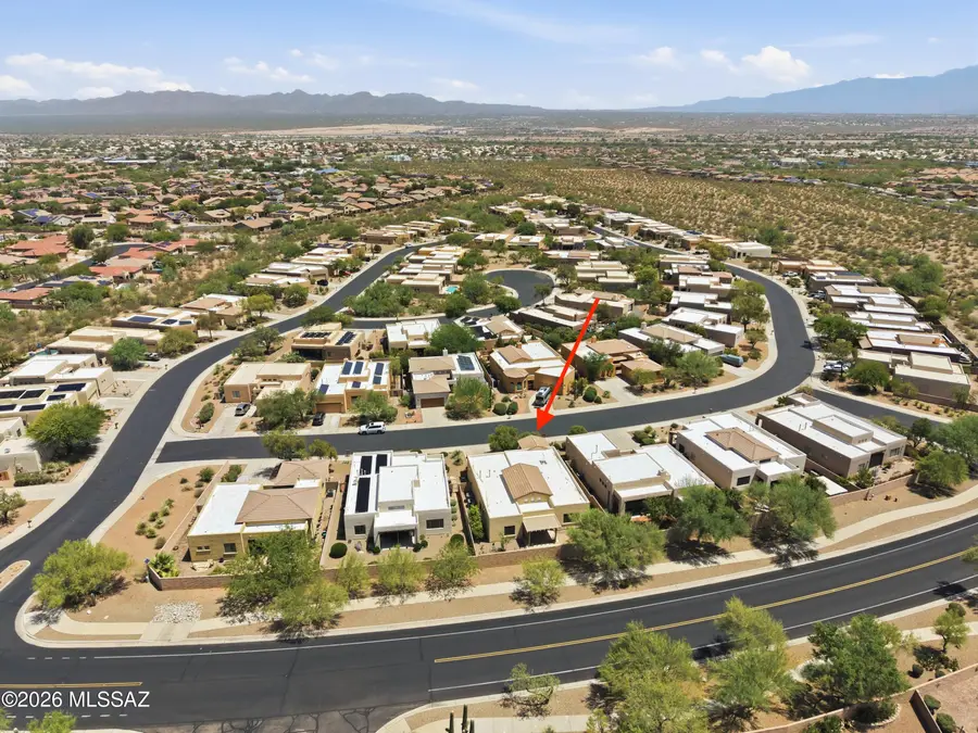8060 N Painted Feather, Tucson, AZ 85743 - #2