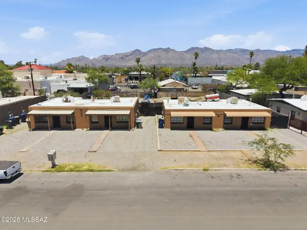 5011 E 1st, Tucson, AZ 85711