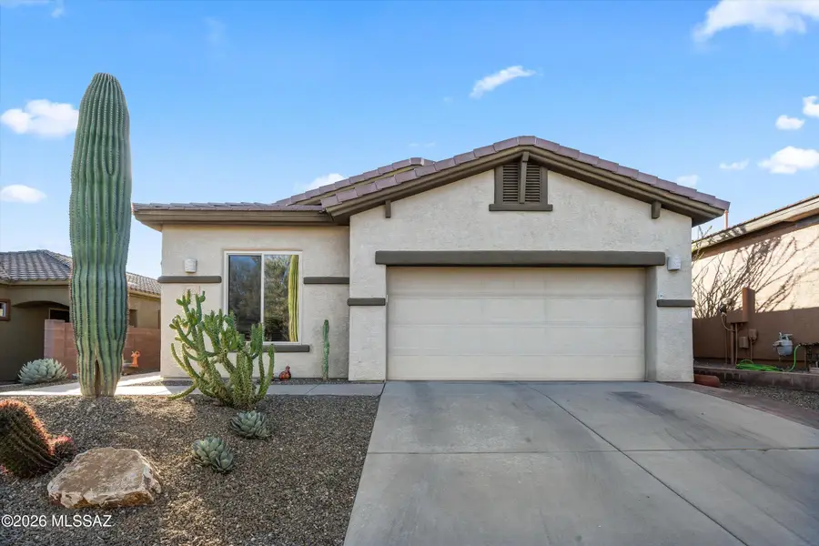 12587 N New Reflection, Marana, AZ 85658 - #2